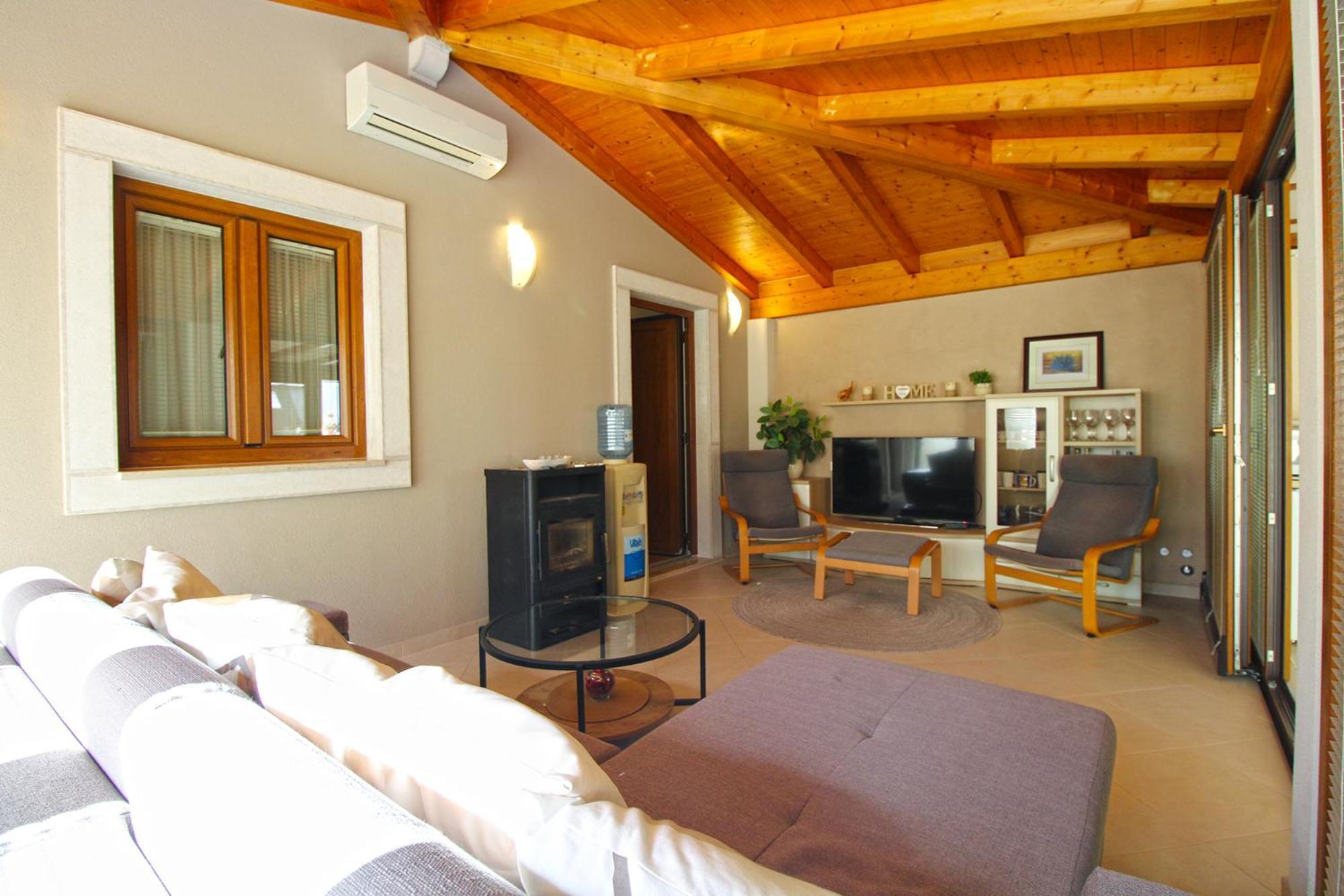 Apartments Kristina 1531 プーラ エクステリア 写真