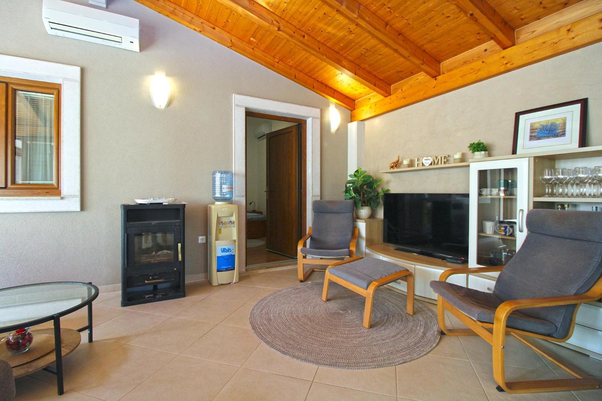 Apartments Kristina 1531 プーラ エクステリア 写真