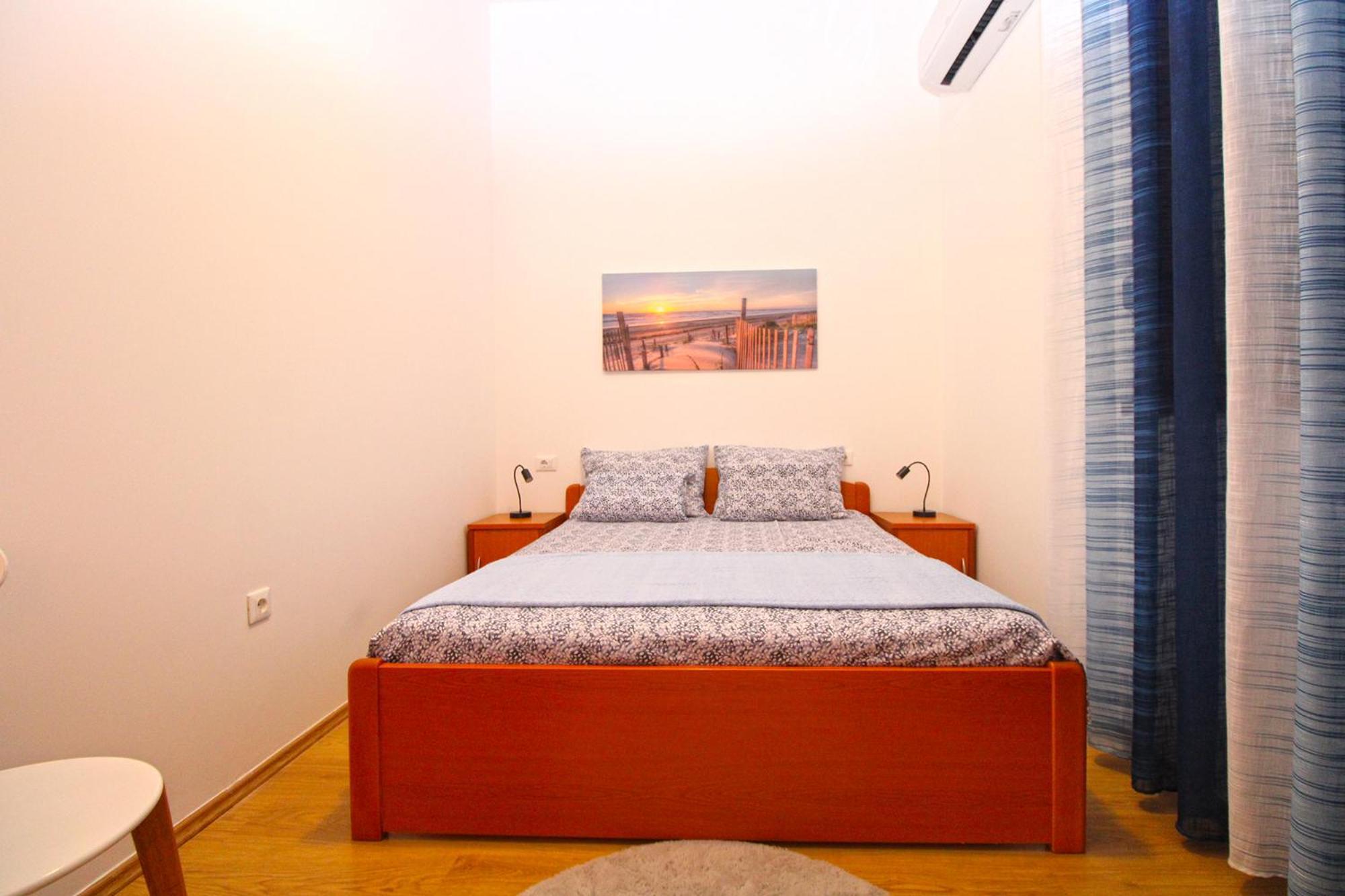 Apartments Kristina 1531 プーラ エクステリア 写真