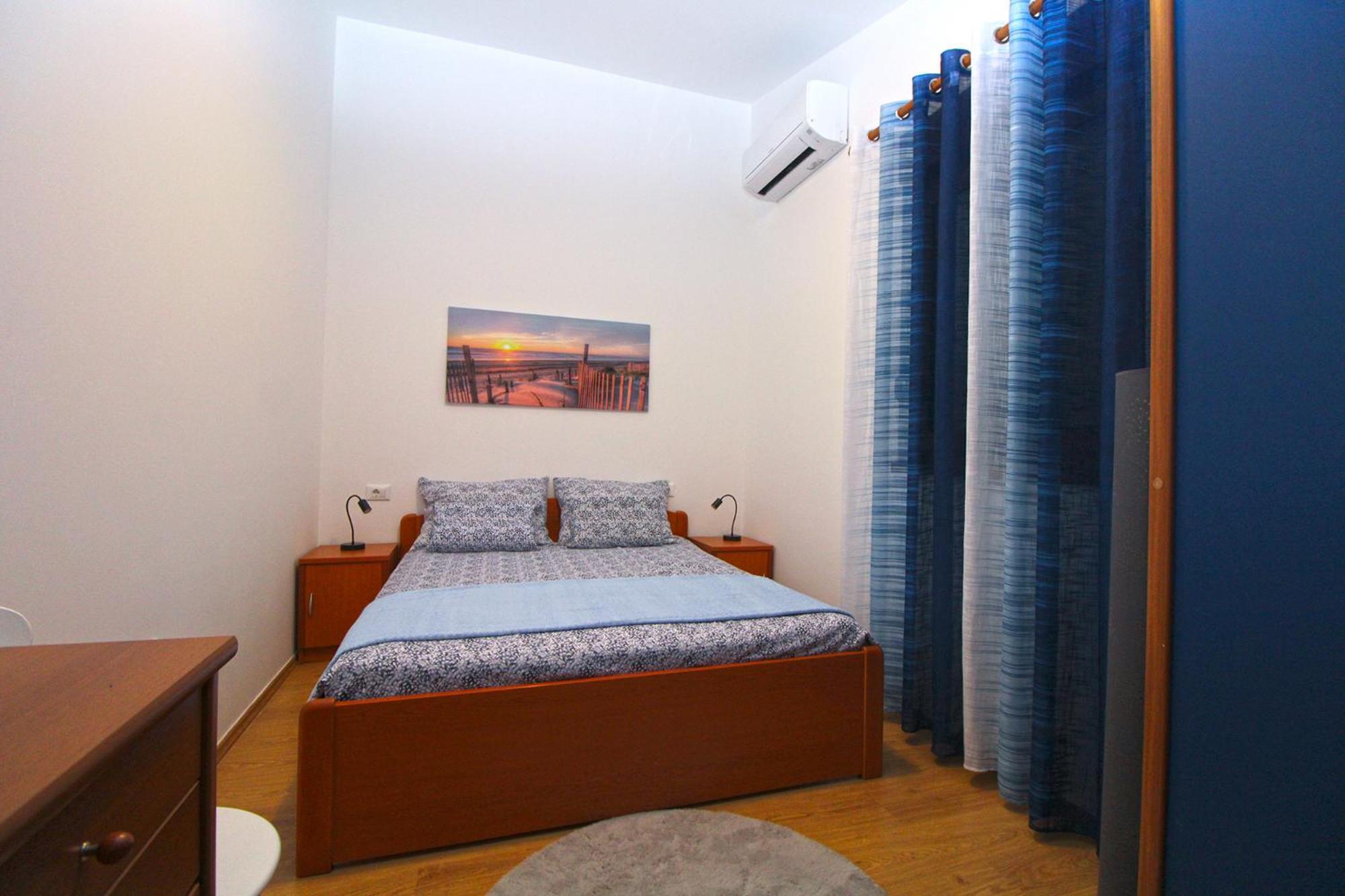 Apartments Kristina 1531 プーラ エクステリア 写真