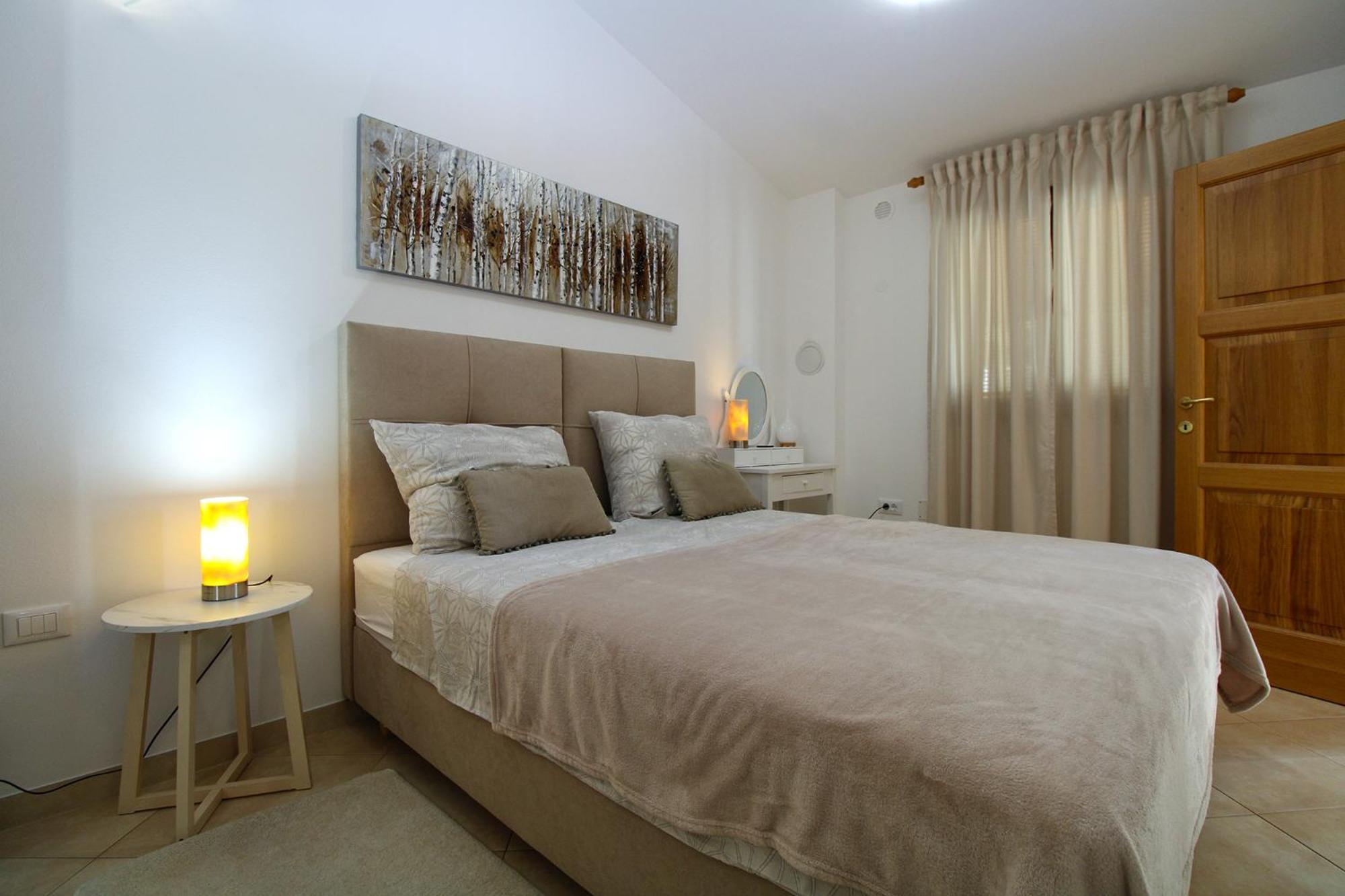 Apartments Kristina 1531 プーラ エクステリア 写真