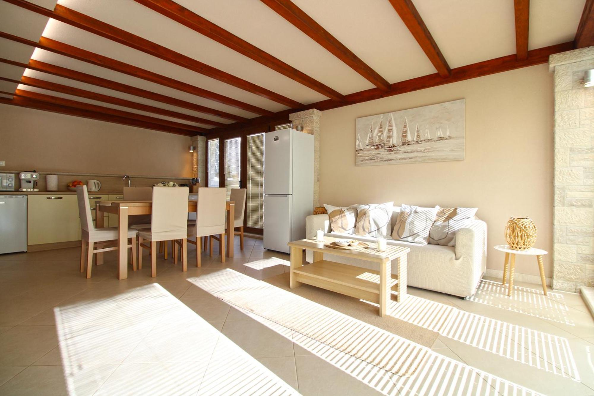 Apartments Kristina 1531 プーラ エクステリア 写真