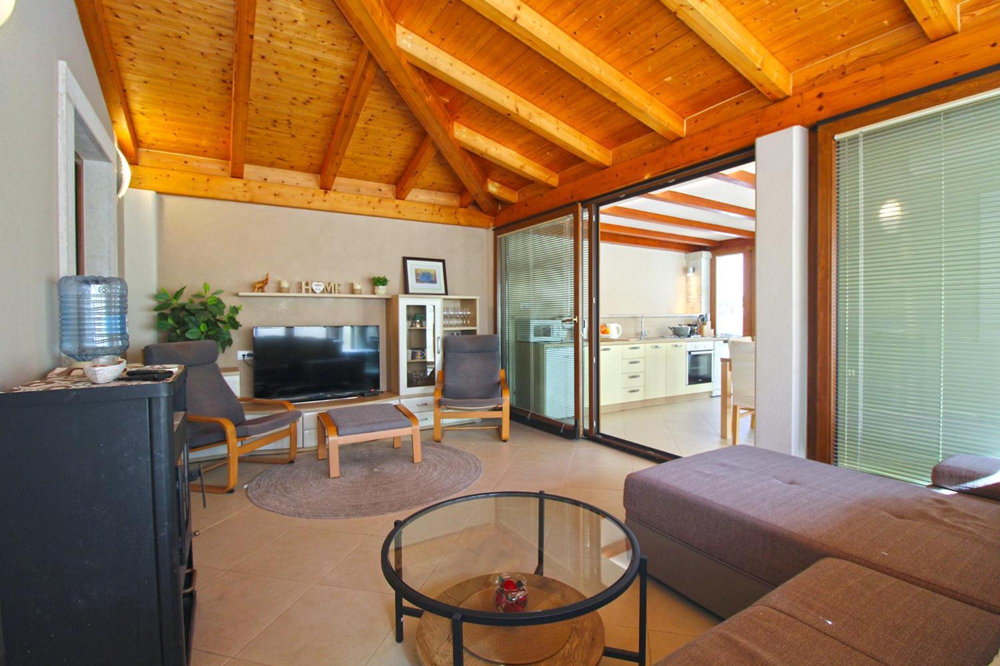 Apartments Kristina 1531 プーラ エクステリア 写真
