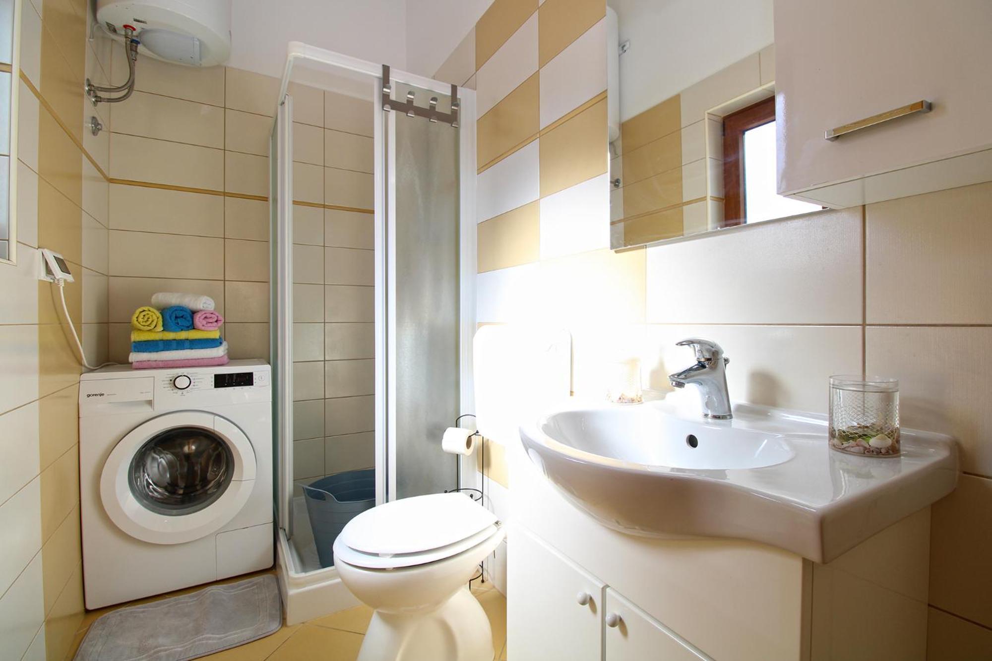 Apartments Kristina 1531 プーラ エクステリア 写真