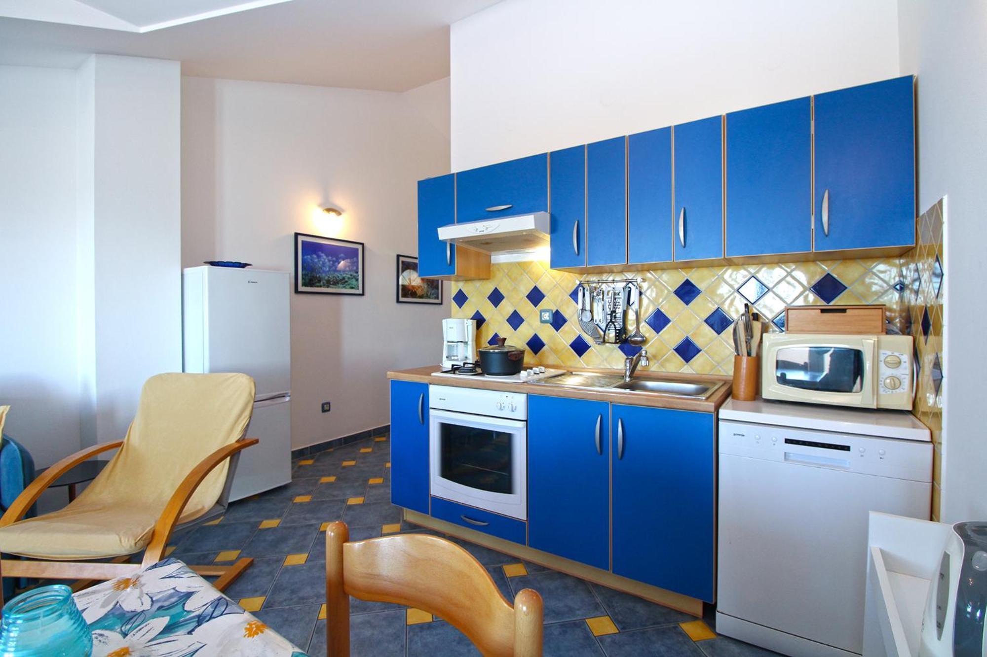 Apartments Kristina 1531 プーラ エクステリア 写真