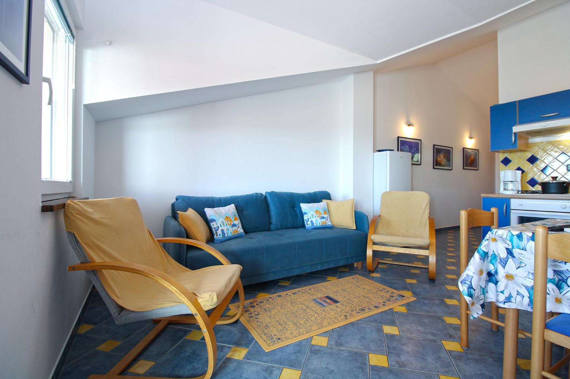 Apartments Kristina 1531 プーラ エクステリア 写真