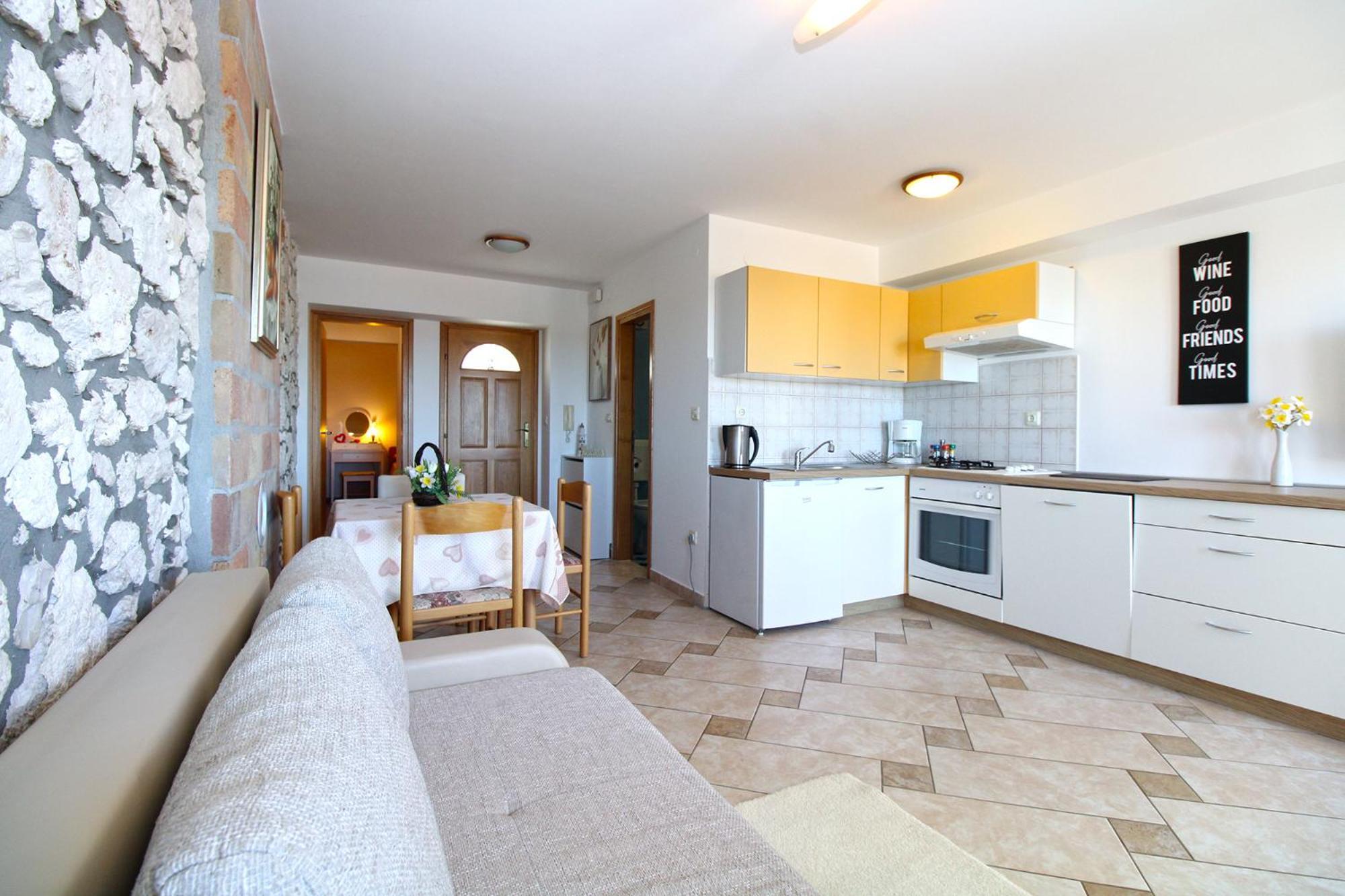 Apartments Kristina 1531 プーラ エクステリア 写真