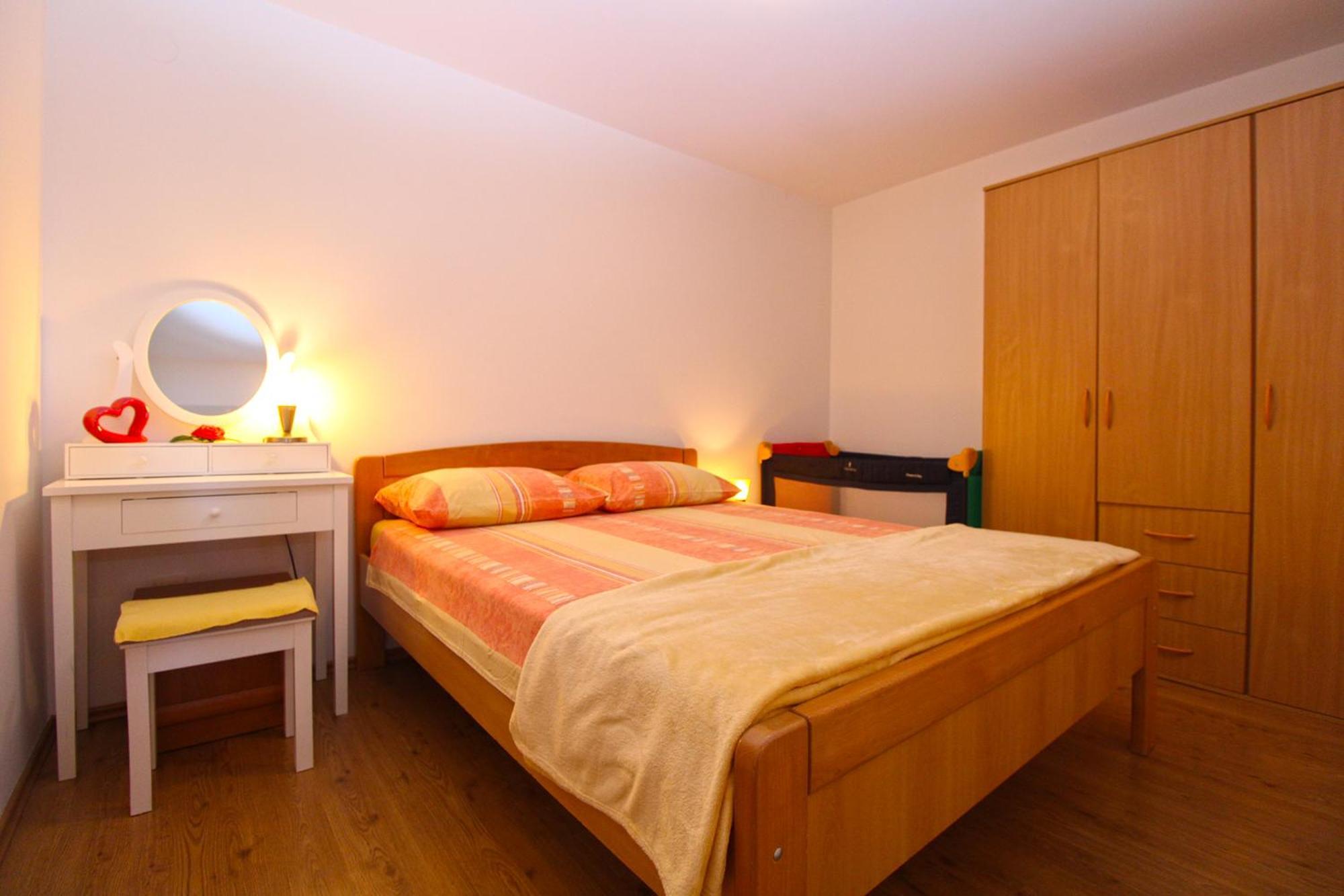 Apartments Kristina 1531 プーラ エクステリア 写真