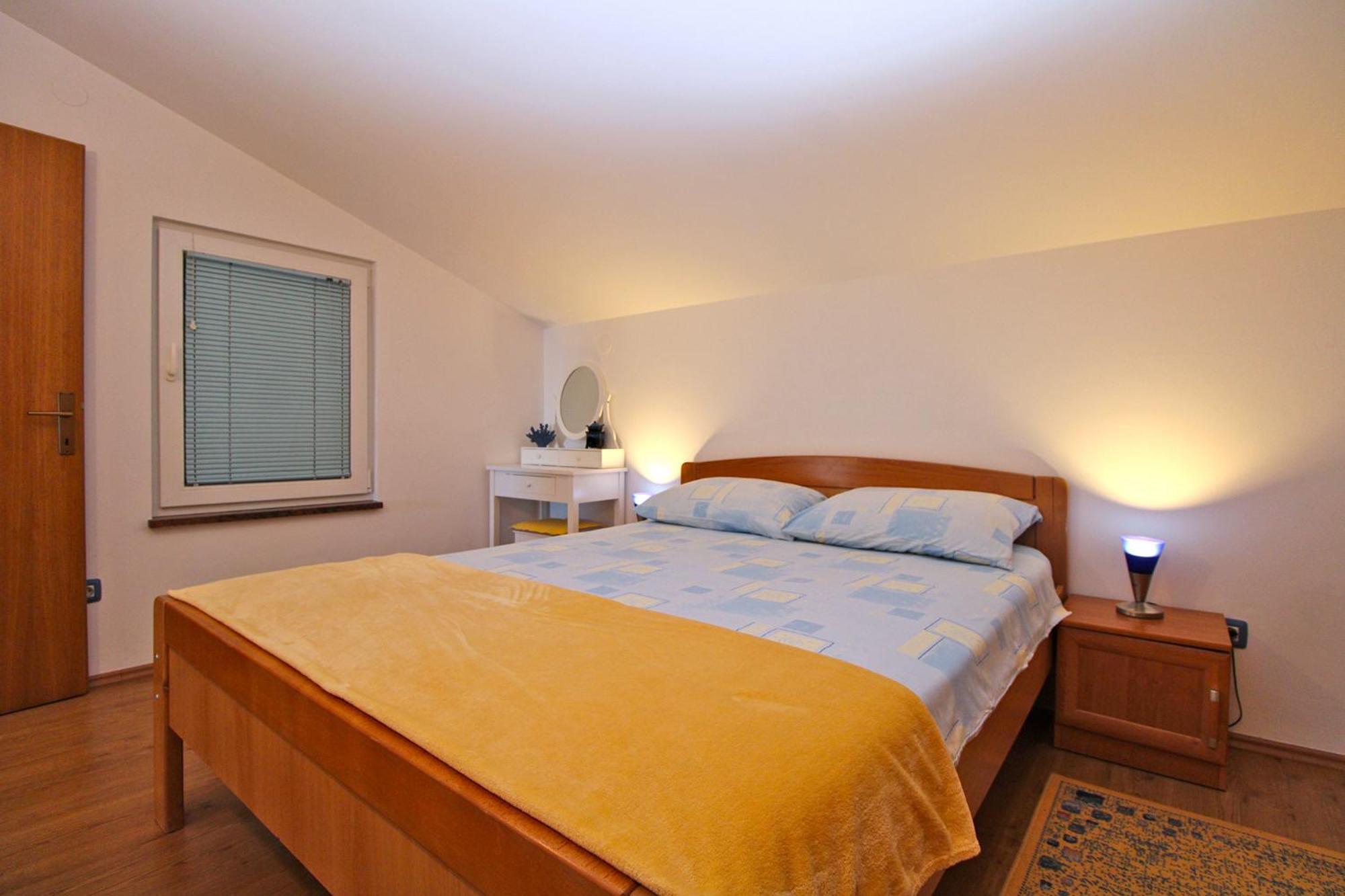 Apartments Kristina 1531 プーラ エクステリア 写真