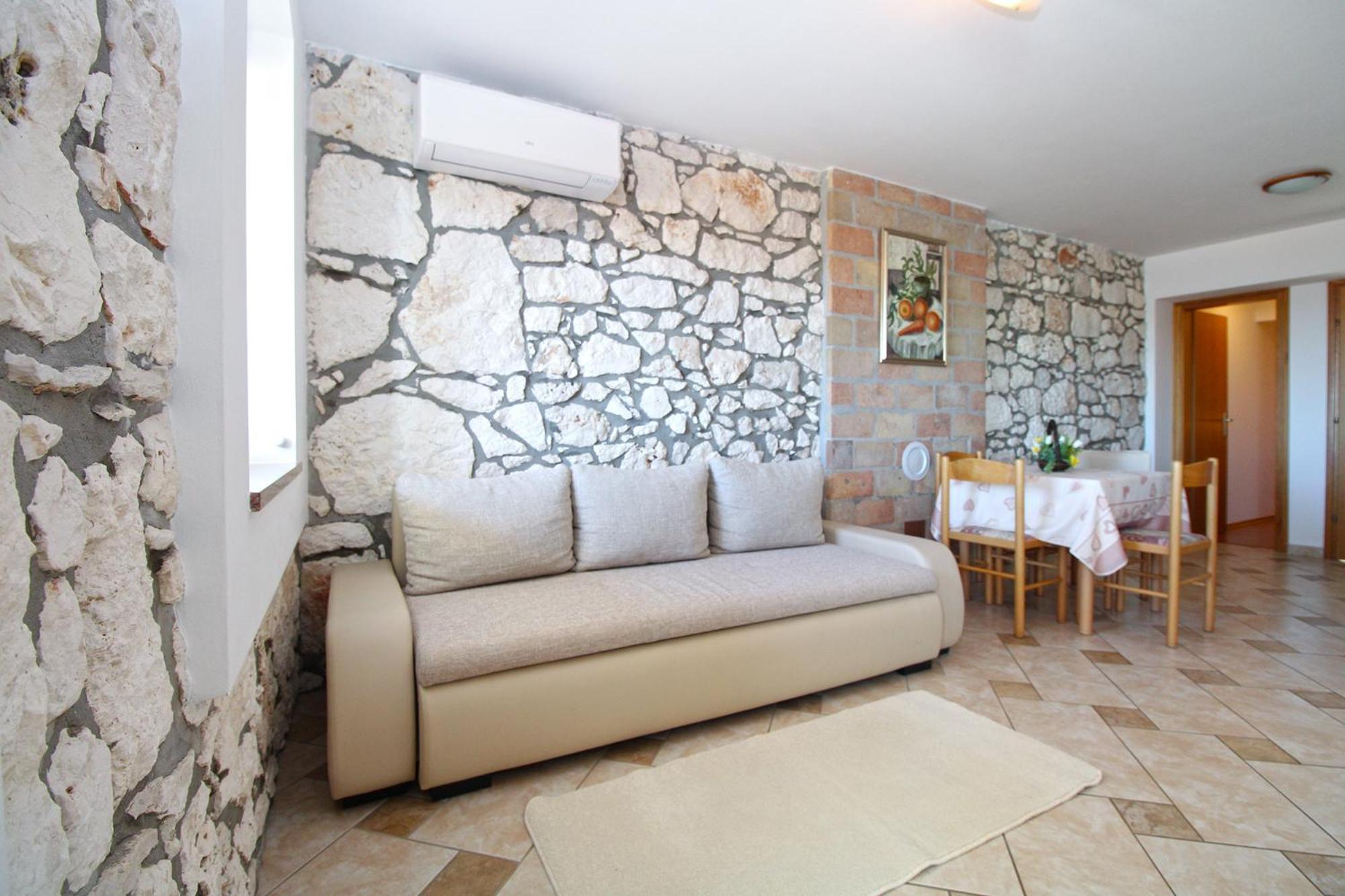 Apartments Kristina 1531 プーラ エクステリア 写真