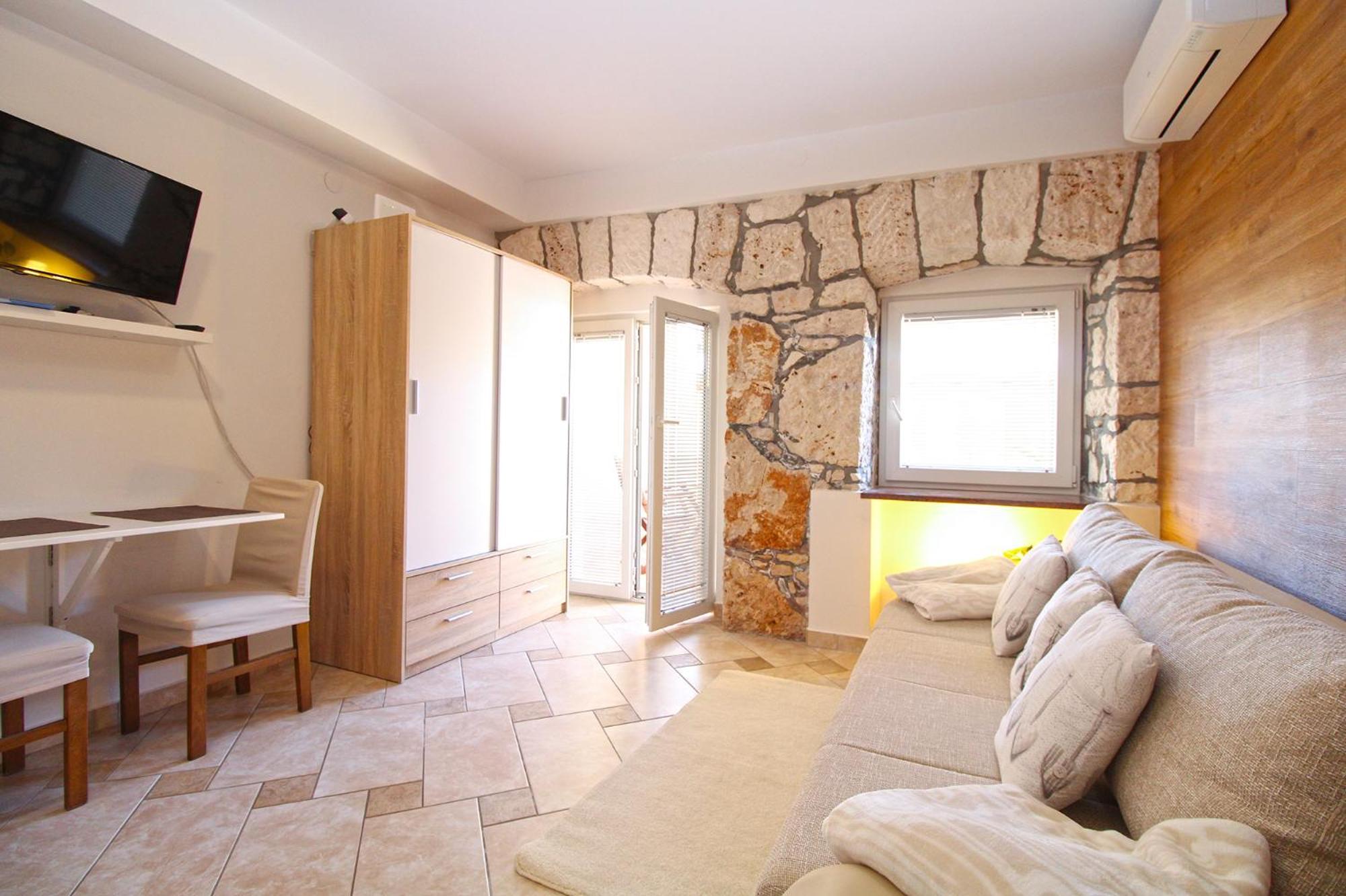 Apartments Kristina 1531 プーラ エクステリア 写真