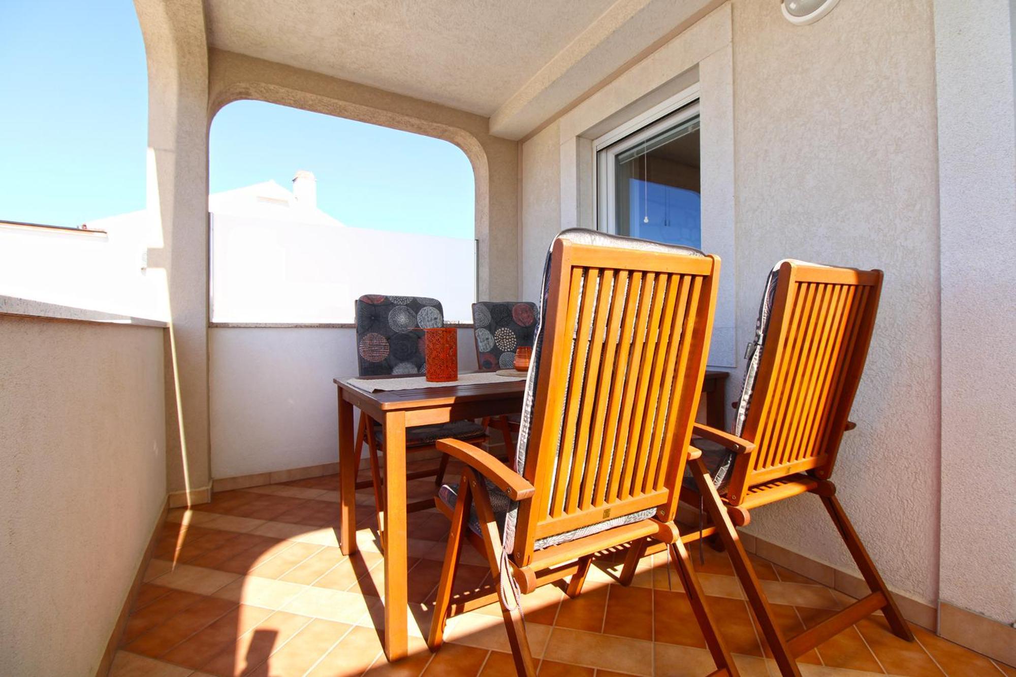 Apartments Kristina 1531 プーラ エクステリア 写真