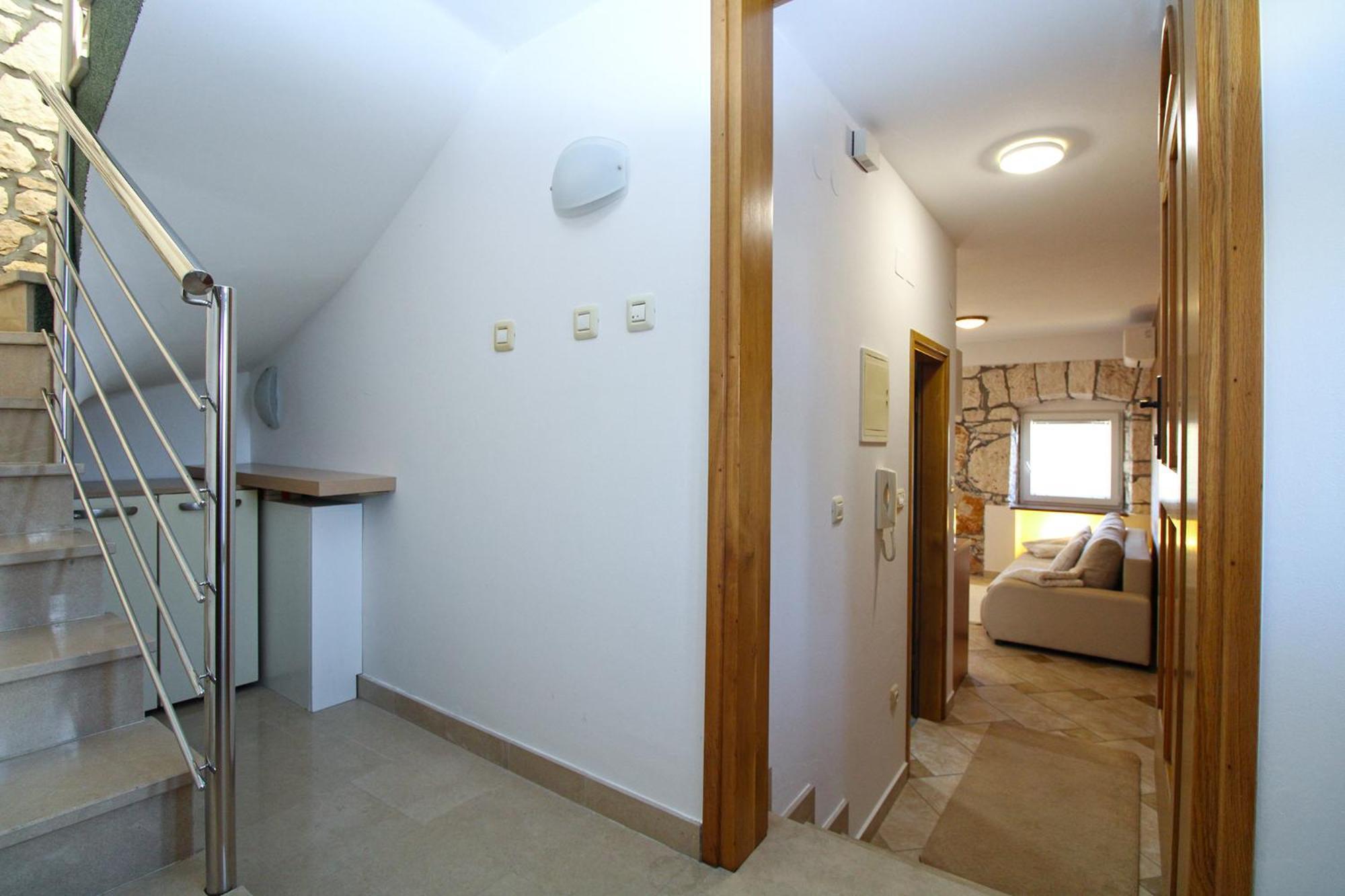 Apartments Kristina 1531 プーラ エクステリア 写真