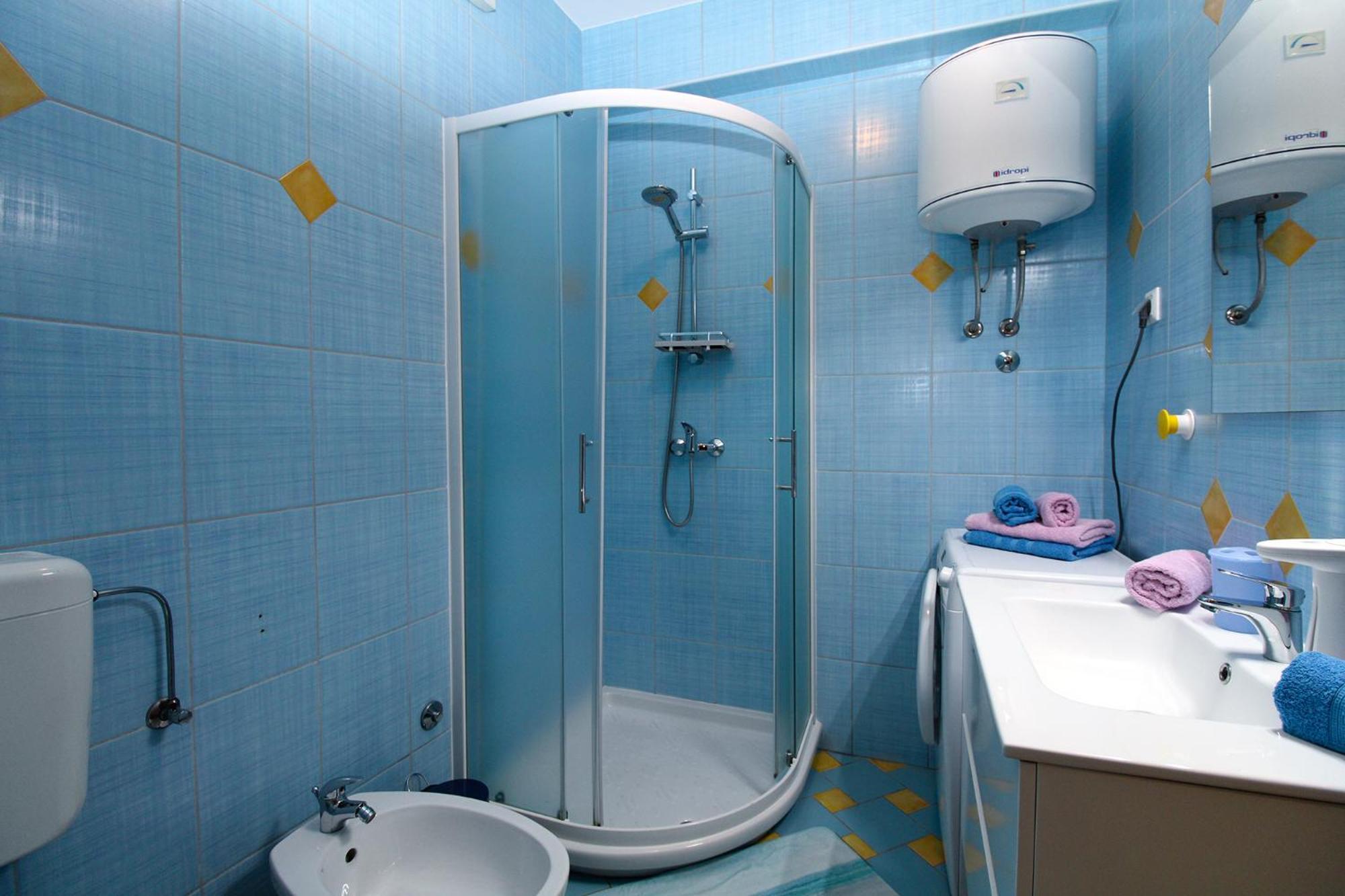 Apartments Kristina 1531 プーラ エクステリア 写真