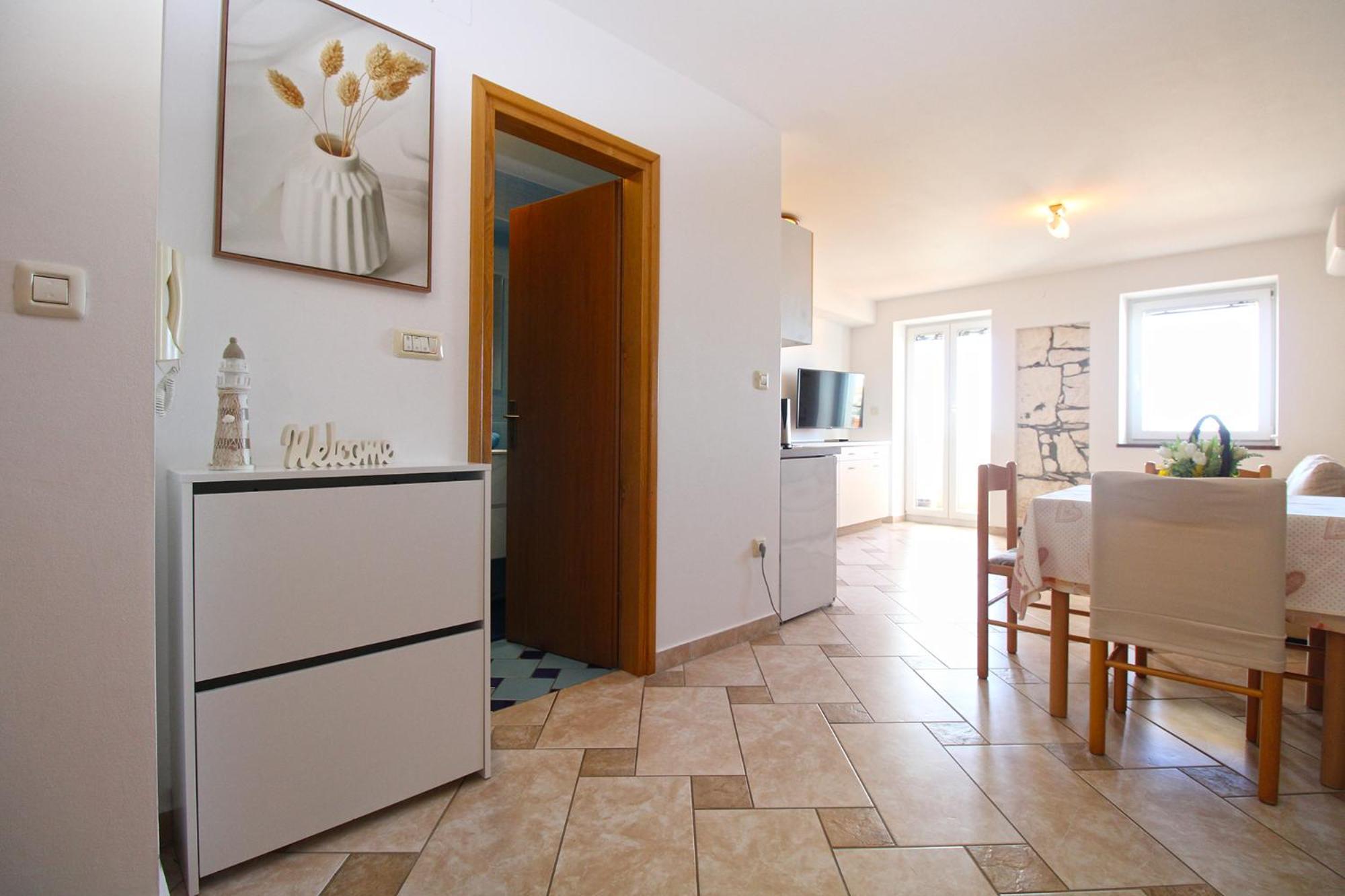 Apartments Kristina 1531 プーラ エクステリア 写真