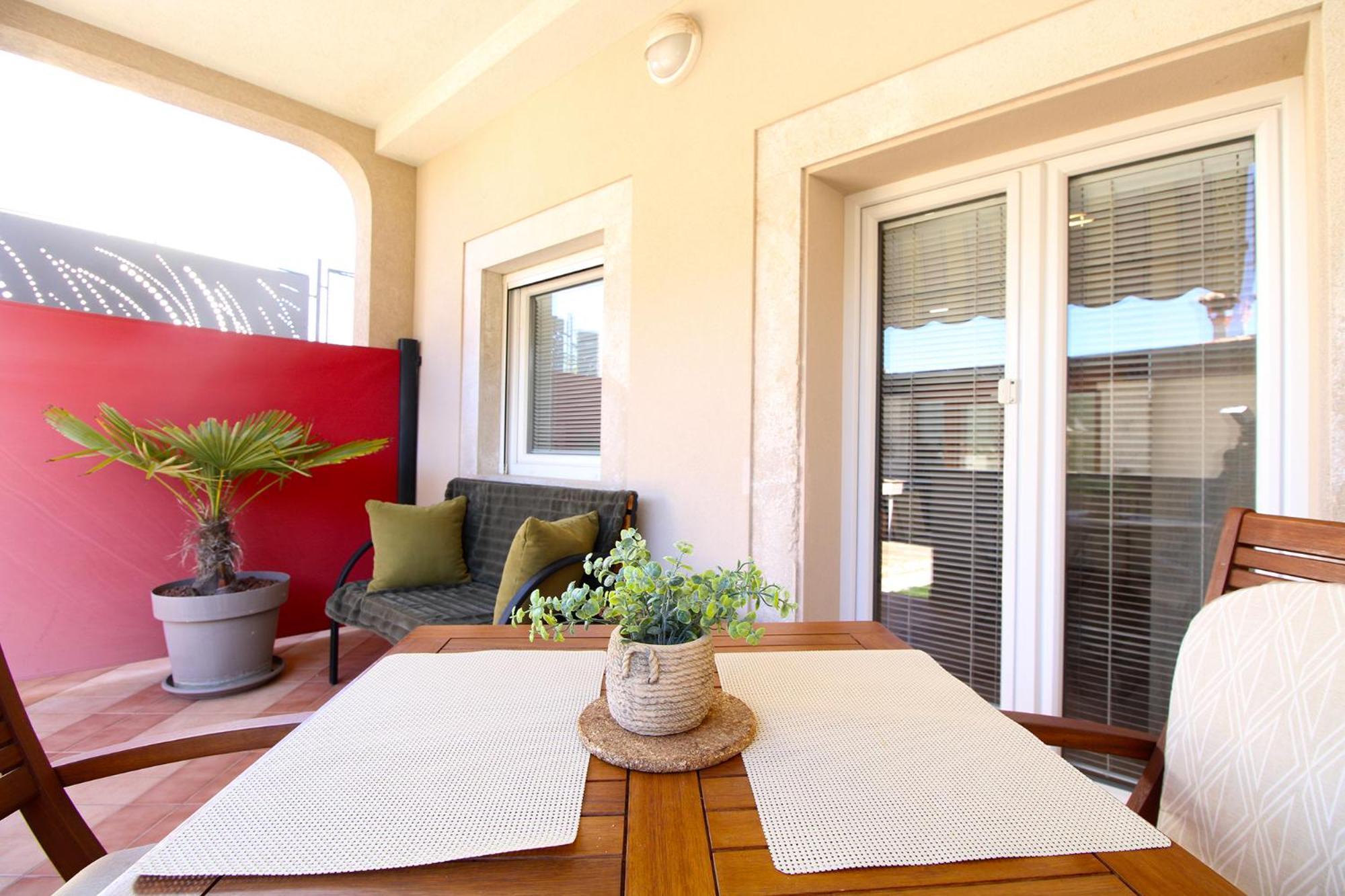 Apartments Kristina 1531 プーラ エクステリア 写真