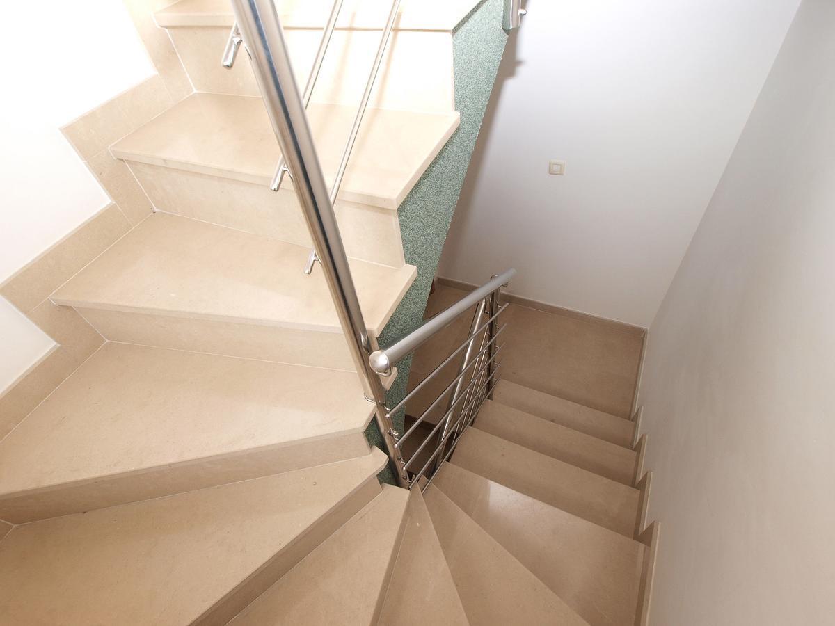 Apartments Kristina 1531 プーラ エクステリア 写真